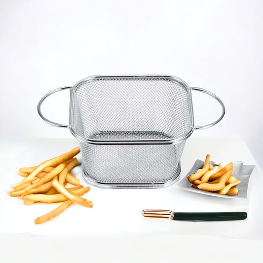 Fries Basket Stainless steel