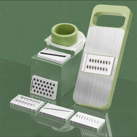 Vegetable / Potato / Onion and Salad Cutter / Design Salad Maker