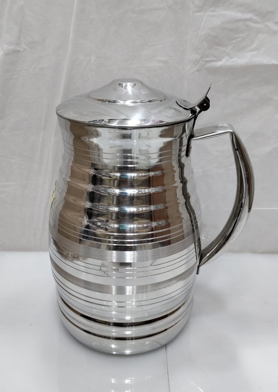 Stainless Steel 7 pcs water set