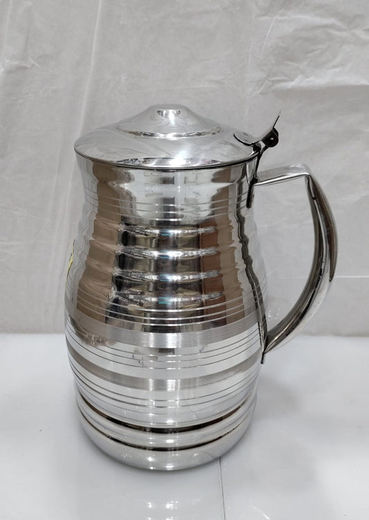 Stainless Steel 7 pcs water set