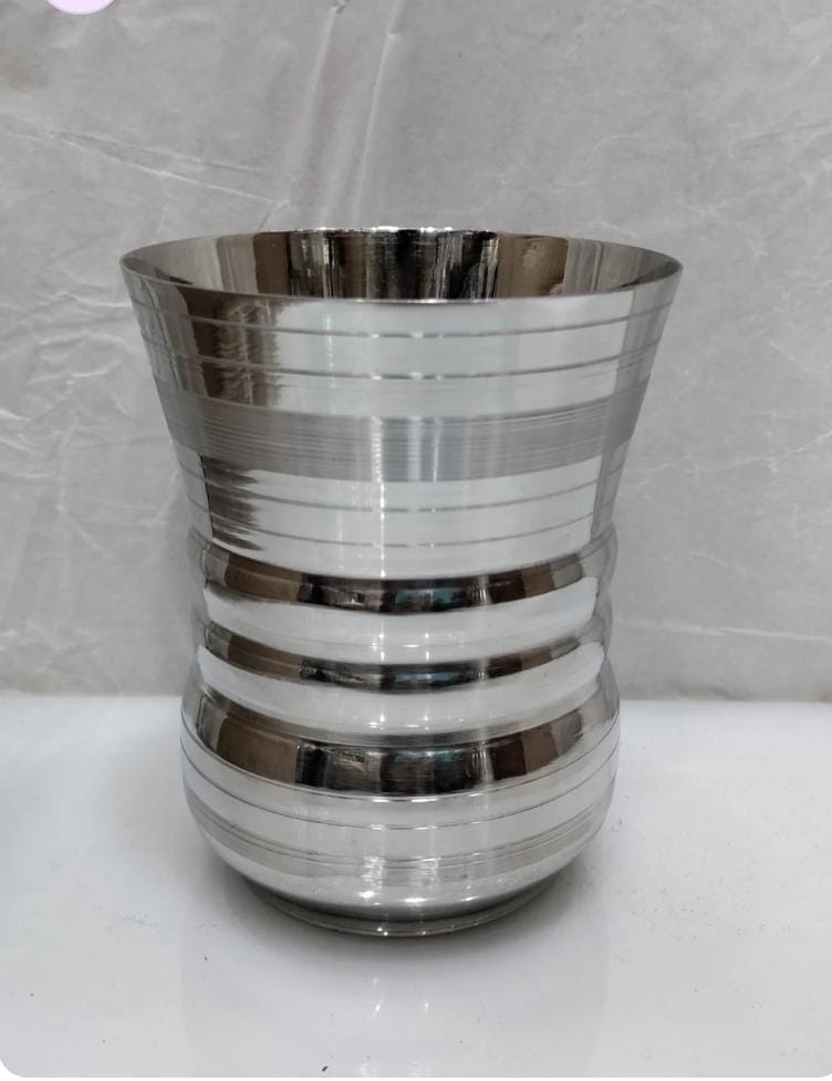 Stainless Steel 7 pcs water set