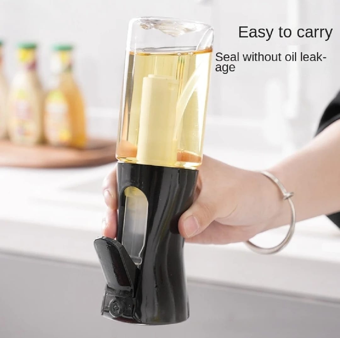 Oil Spray bottle for Cooking