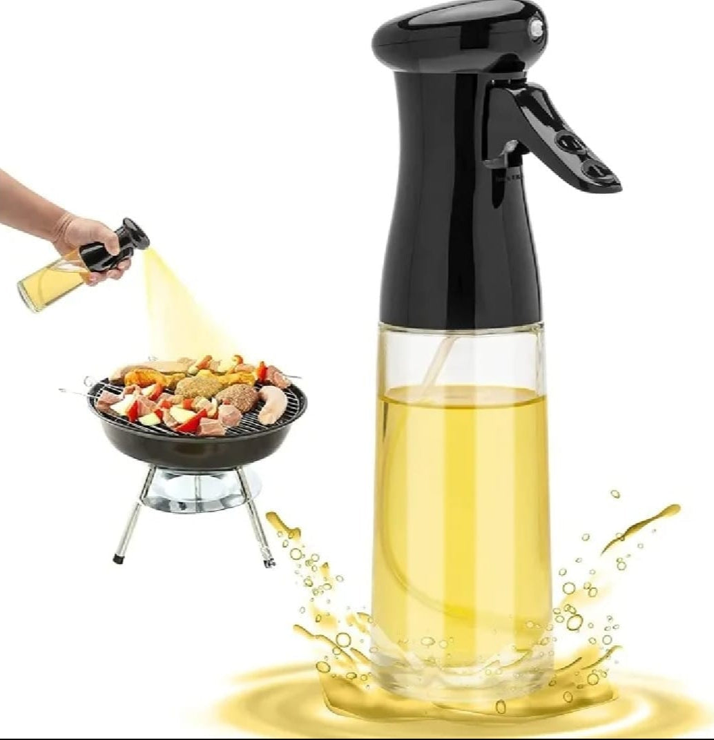 Oil Spray bottle for Cooking