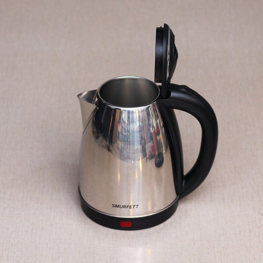 Electric kettle 2 ltr Stainless steel