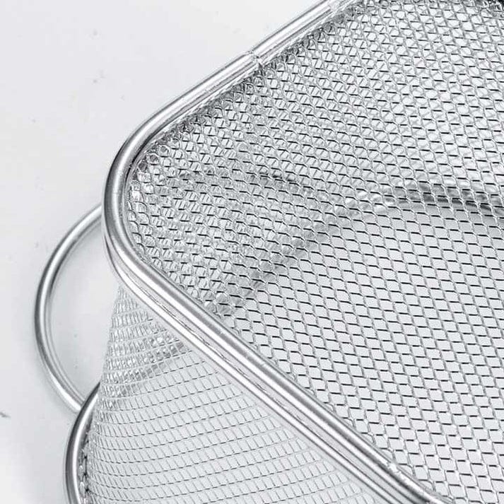 Fries Basket Stainless steel