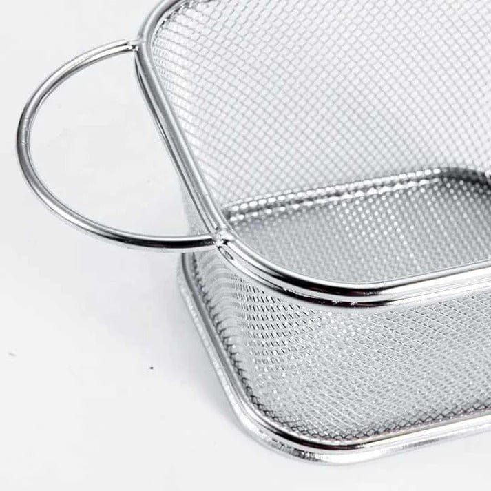 Fries Basket Stainless steel